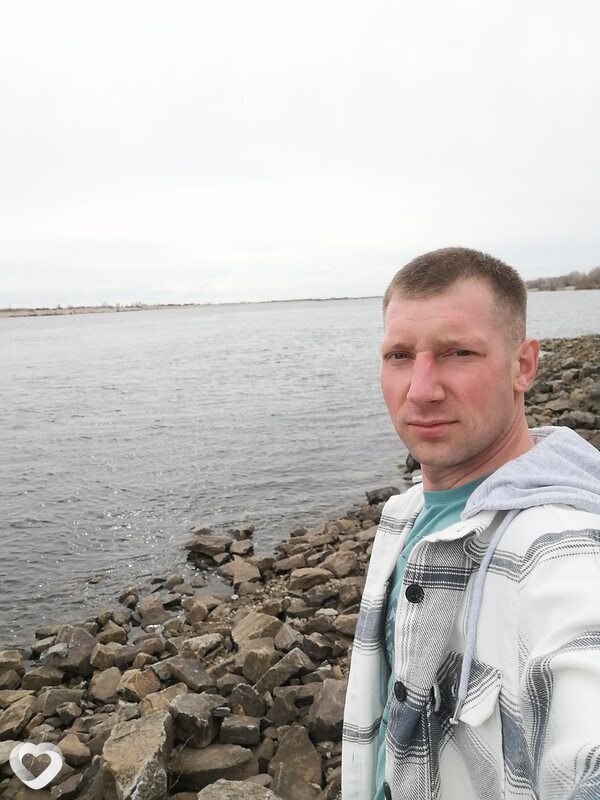 Макс, 34, Мелитополе — анкета №3364579