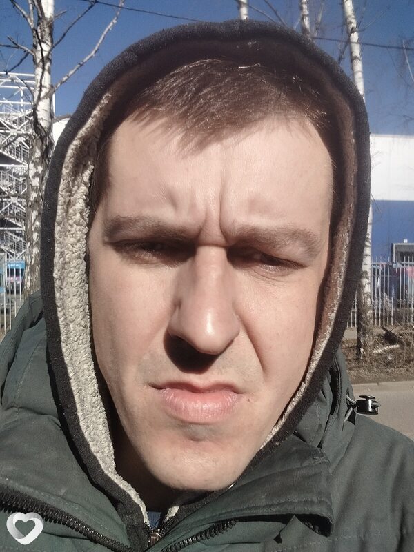 Иван, 37, Минске — анкета №3364588
