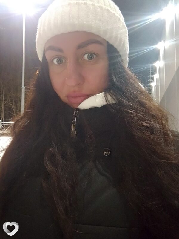 Елизавета, 36, Санкт-Петербурге — анкета №3364592