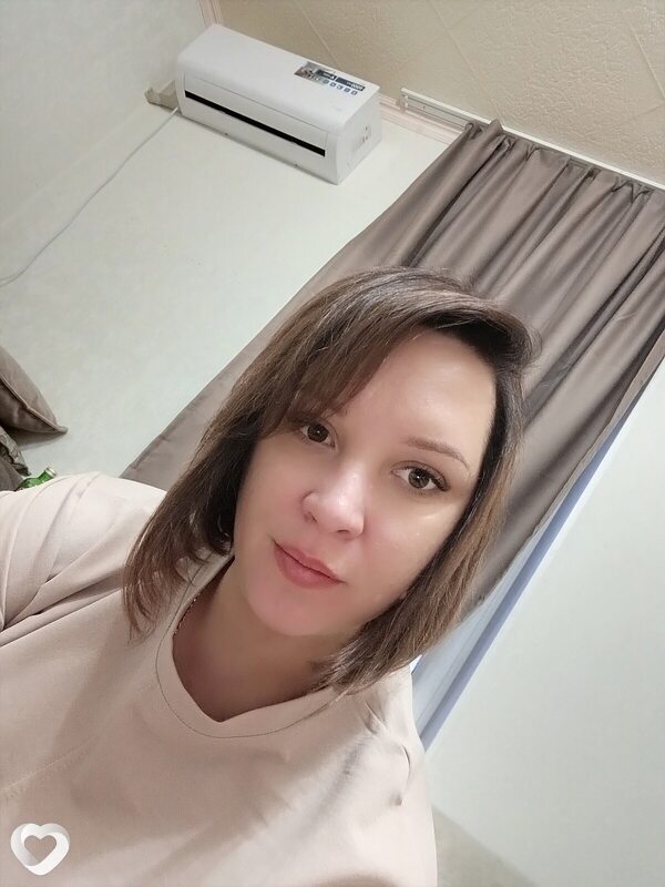 Даша, 35, Новороссийске — анкета №3364593
