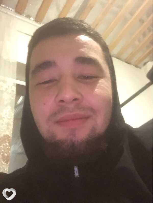 Александр, 25, Зеленоград — анкета №3364594