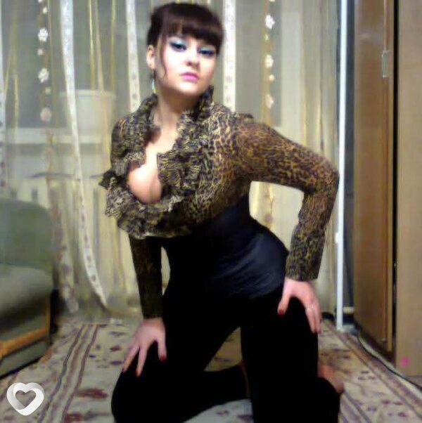 Анна, Николаев