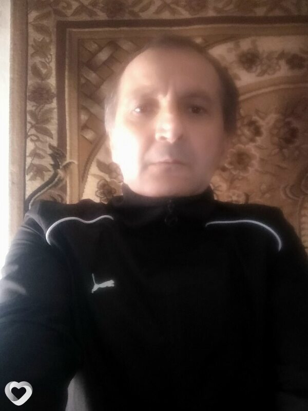 Паша, 51, Симферополе — анкета №3364598