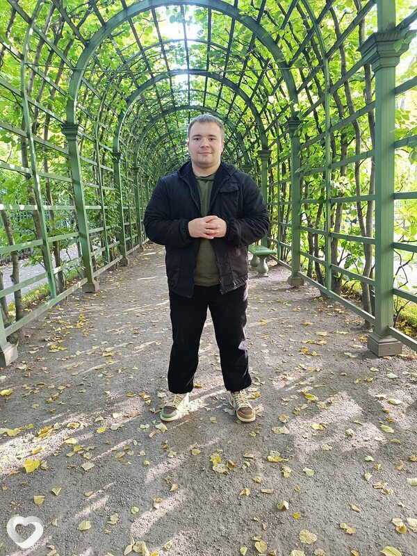 Сергей, 28, Владимире — анкета №3364601