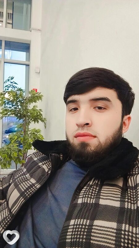 Федя, 23, Ростове-на-Дону — анкета №3364606