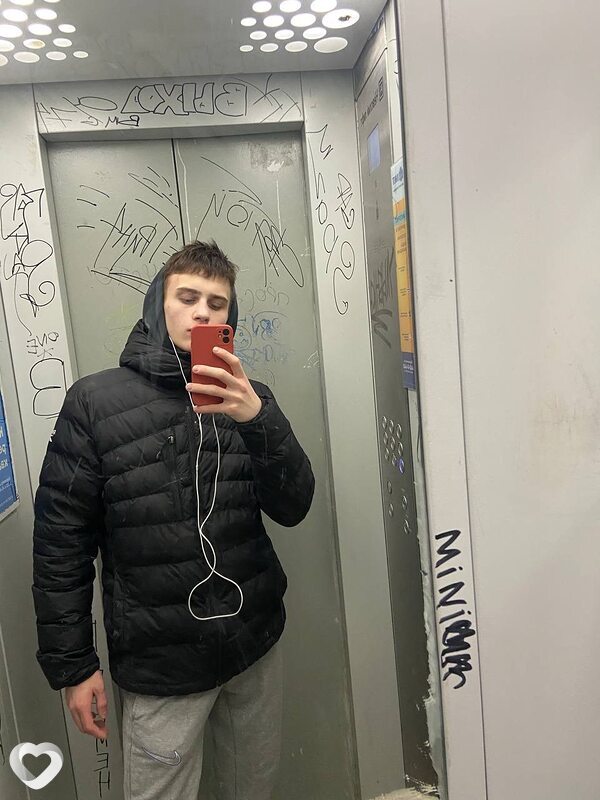 Евгений, Санкт-Петербург