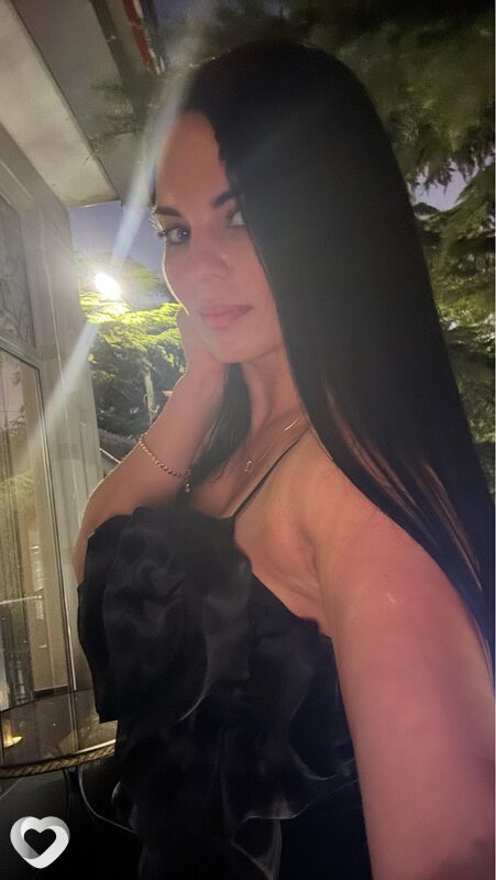 Елена, 40, Краснодаре — анкета №3364611