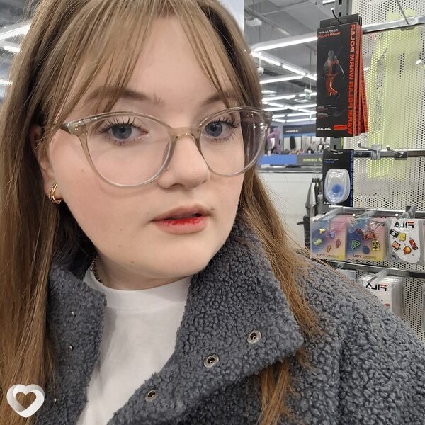 Мария, 20, Ставрополе — анкета №3364614