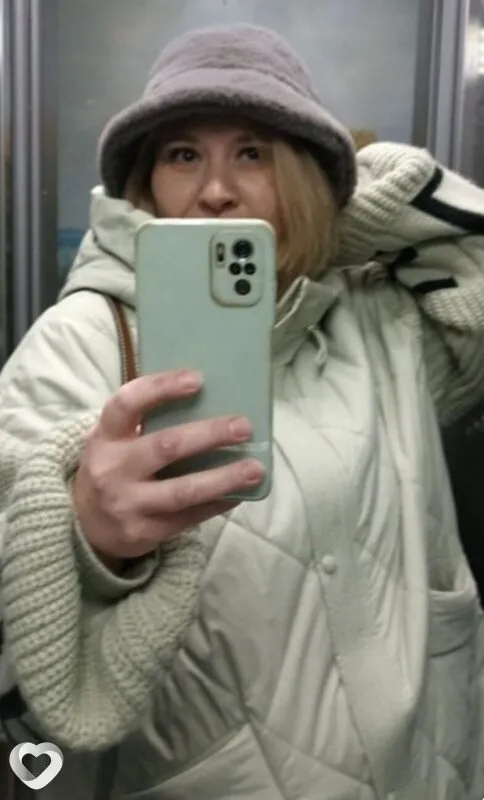 Тами, 41, Москве — анкета №3364625
