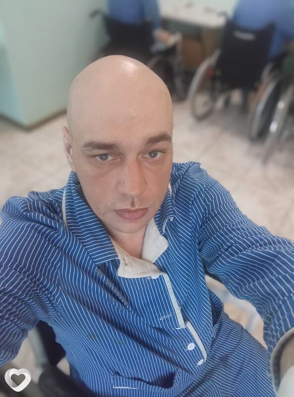 Дмитрий, 37, Набережных Челнах — анкета №3364678