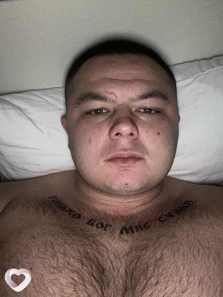 Андрей, 27, Москве — анкета №3364697