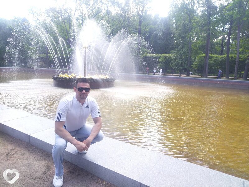 Ivan, 40, Тюмени — анкета №3364728