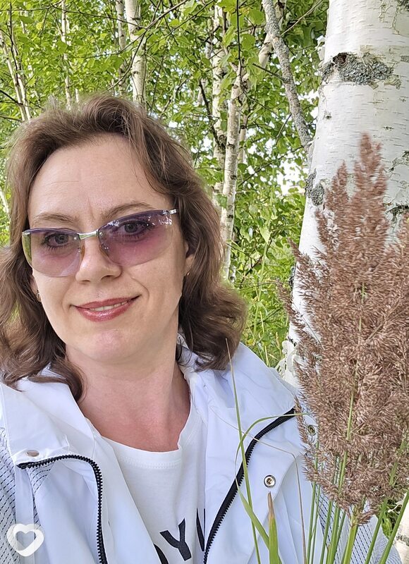 Ольга, 44, Уфе — анкета №3364730