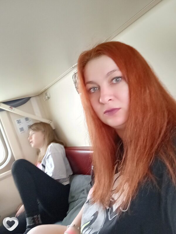 Танюшка, 33, Новокузнецке — анкета №3364732