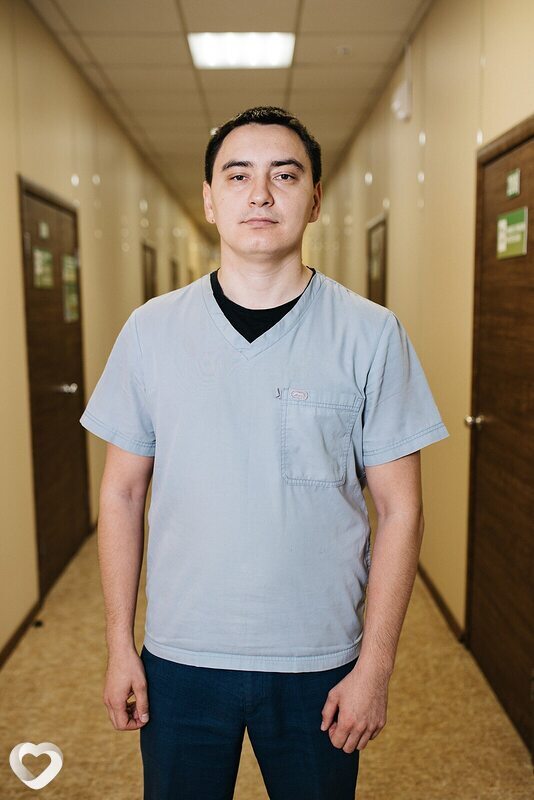 Руслан, 26, Стерлитамаке — анкета №3364734