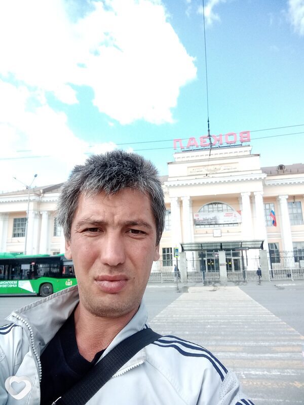 Алекс, 39, Донецке — анкета №3364738