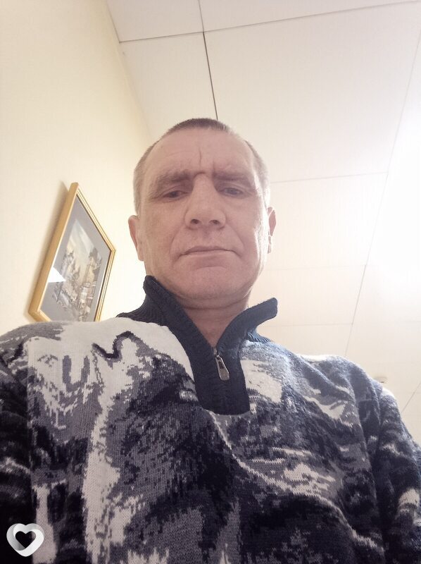 Николай, 43, Новосибирске — анкета №3364740