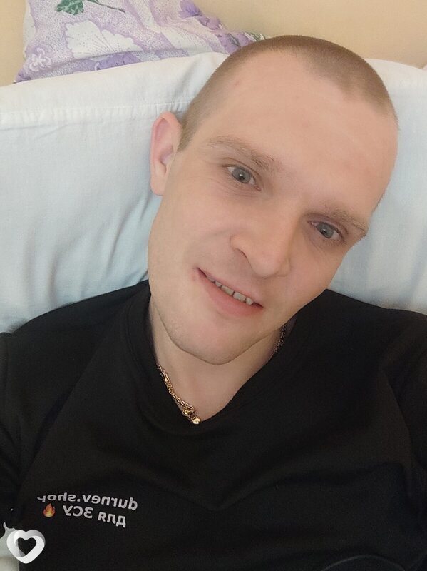 Виктор, 31, Сумах — анкета №3364742