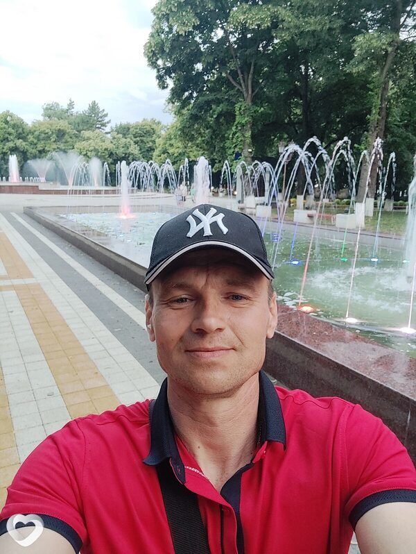 Денис, 44, Котельникове — анкета №3364786