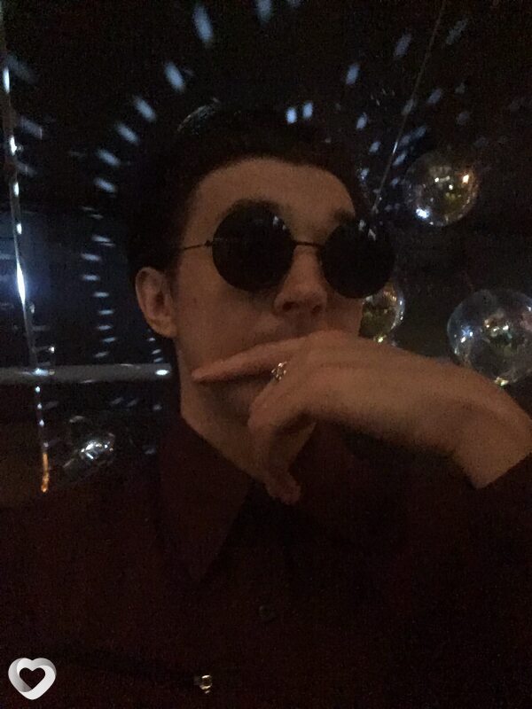 Ilya, 27, Барнауле — анкета №3364787