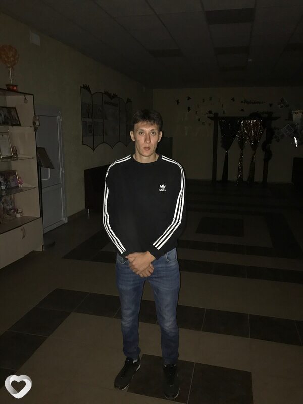 Стас, Усмань