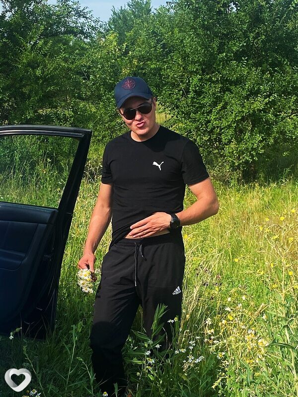 Константин, 25, Ереван — анкета №3364800