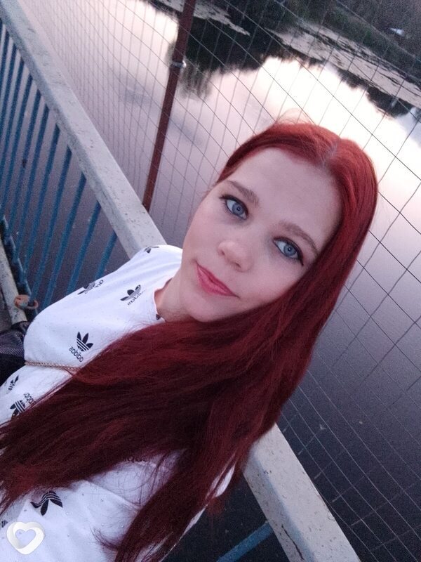 Елизавета, 27, Белгороде — анкета №3364655