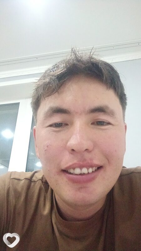 Арсен, 29, Петропавловске — анкета №3364656