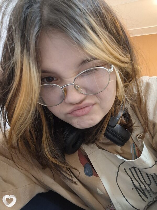 Аня, 22, Кирове — анкета №3364658