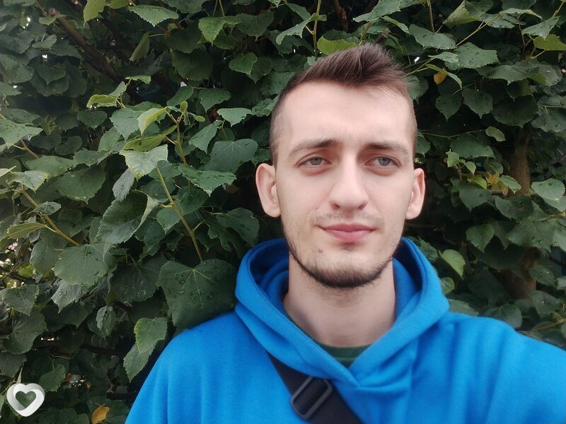 Руслан, 28, Волгограде — анкета №3364664