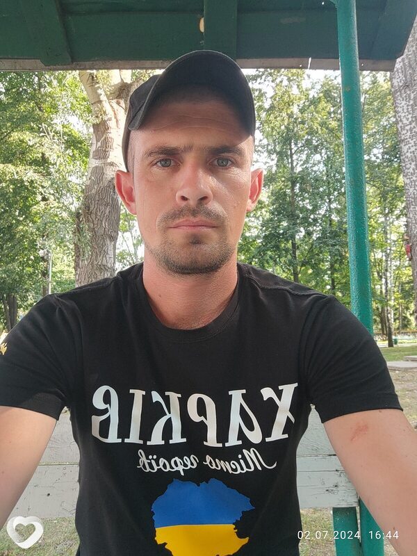 Євгеній, 36, Харькове — анкета №3364666