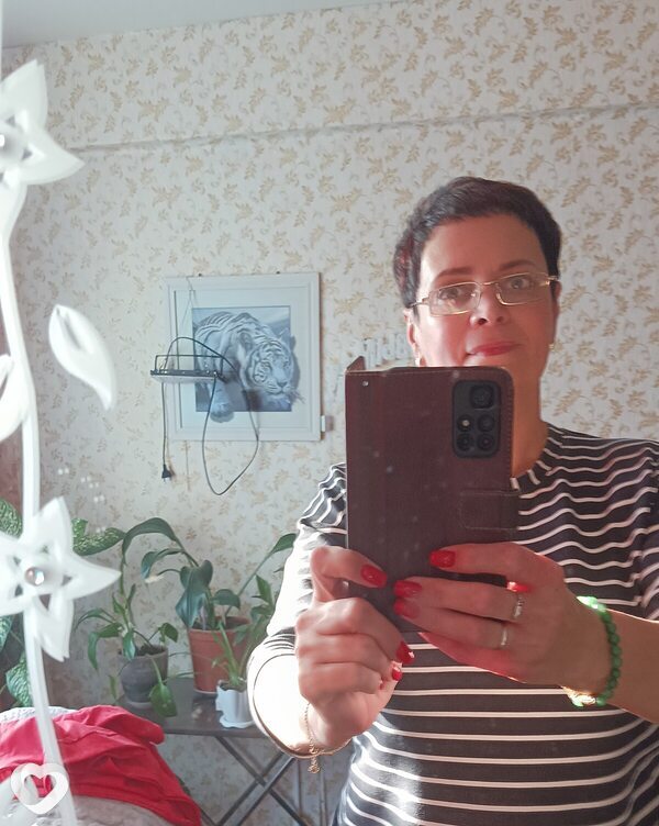 Ольга, Коряжма