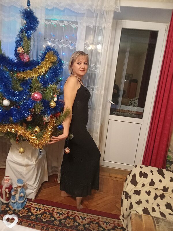 Ника, 46, Воронеже — анкета №3364757