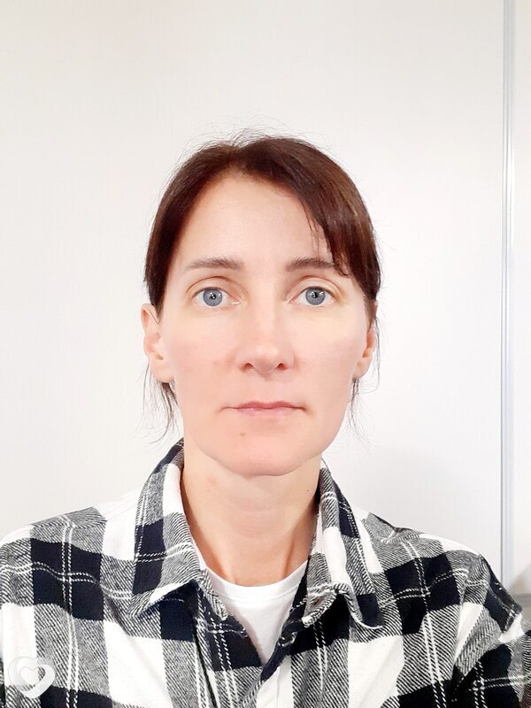 Яна, 46, Санкт-Петербурге — анкета №3364758