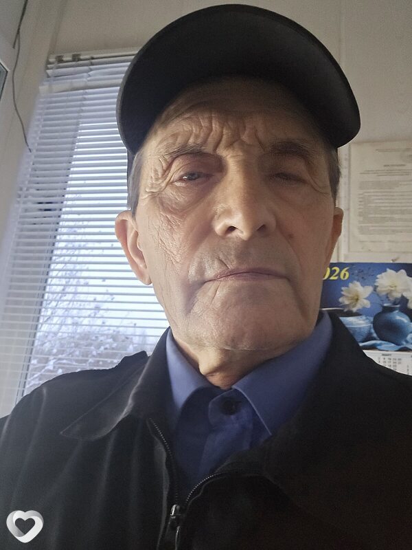 Александр, 62, Ухте — анкета №3364759