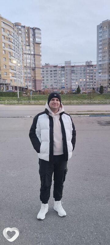 Виктор, 32, Воронеже — анкета №3364760