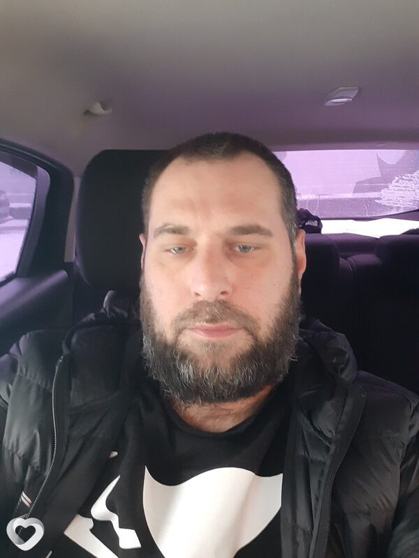 Миша, 38, Долгопрудном — анкета №3364765