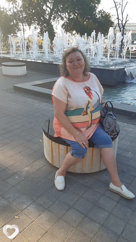 Светлана, 56, Нижнем Новгороде — анкета №3364767