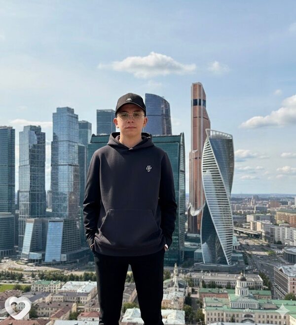 Алексей, 23, Екатеринбурге — анкета №3364770