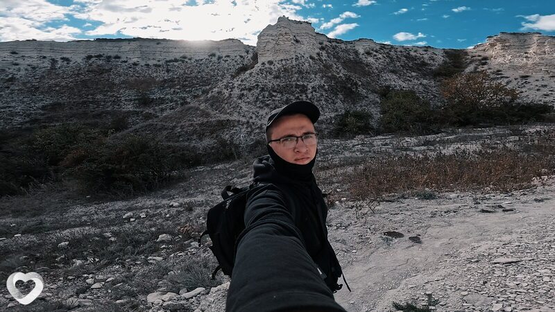 Дияс, 22, Саратове — анкета №3364772