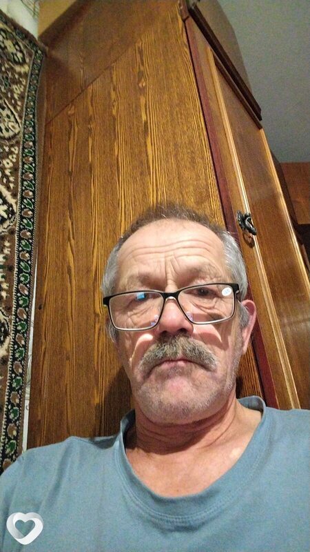 Nik, 65, Рыбинске — анкета №3364830