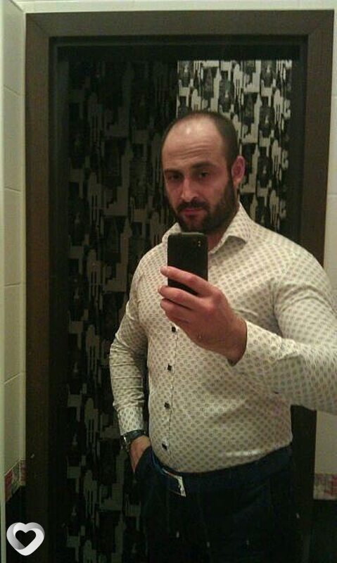 Виктор, 46, Ижевске — анкета №3364843