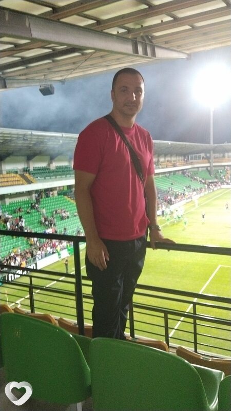 Valeri, 31, Кишинёв — анкета №3365005
