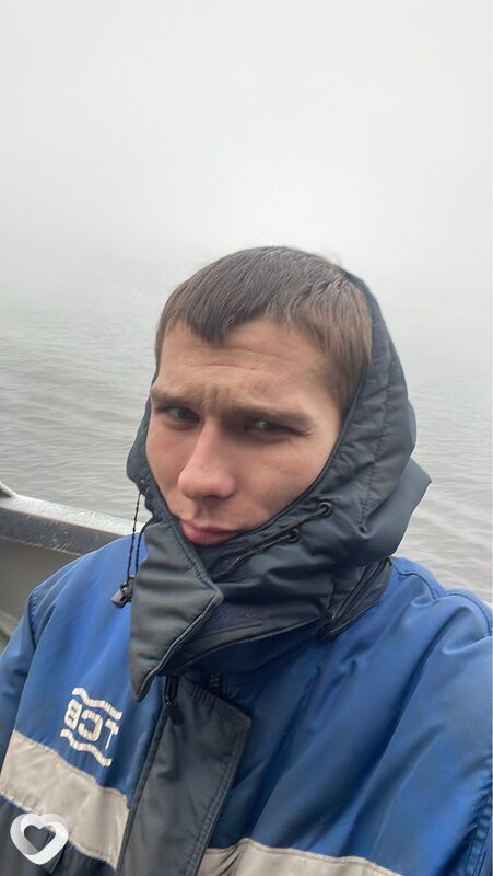Сергей, 23, Красноярске — анкета №3365010