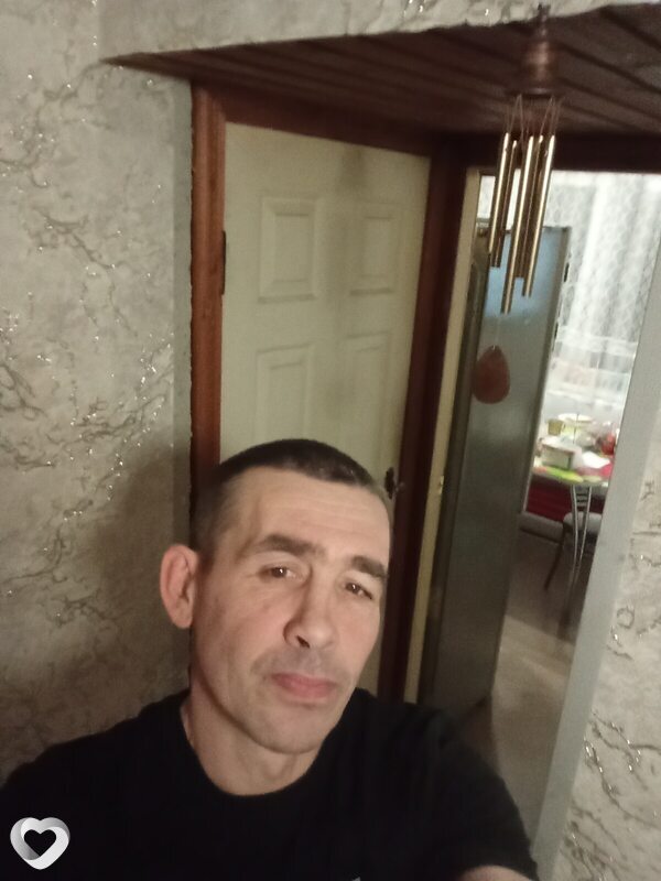 Михаил, 47, Вологде — анкета №3365013