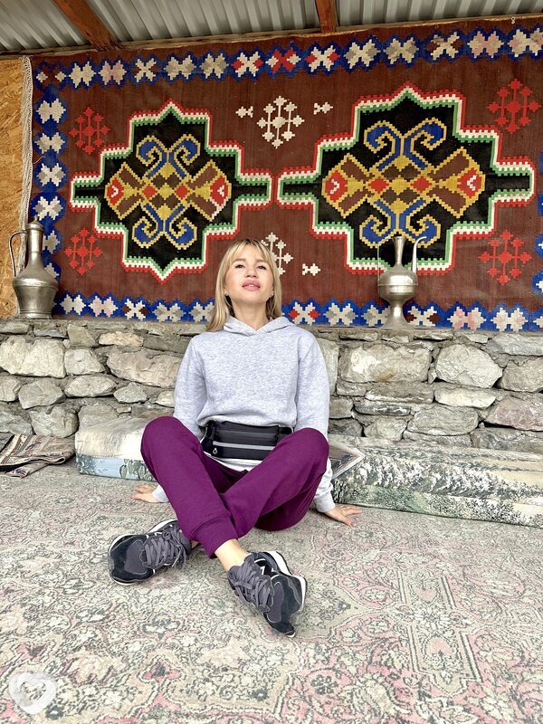 Таня, 36, Туле — анкета №3365016
