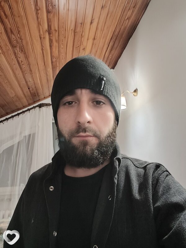 Ruslan, 30, Варшава — анкета №3365018