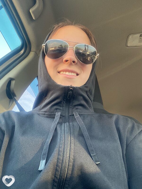 Юлёк, 20, Белгороде — анкета №3365019
