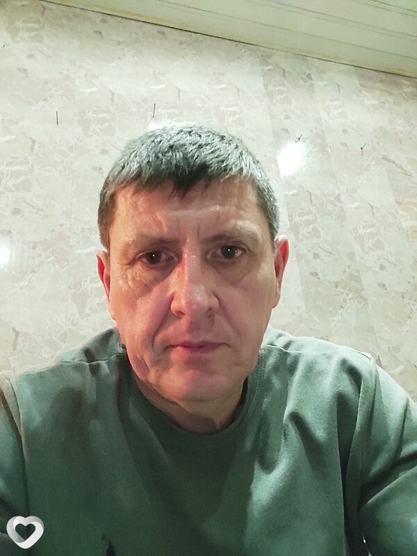 Александр, 53, Москве — анкета №3365020