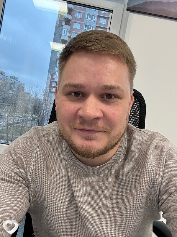 Дмитрий, 37, Нижнем Новгороде — анкета №3365023